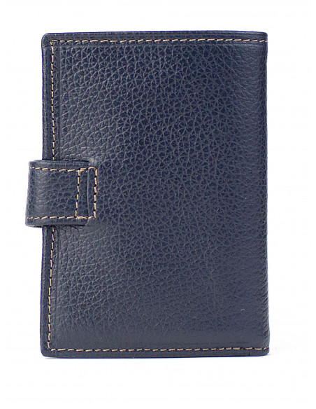 Kožená peněženka/vizitkář Katana ka953039