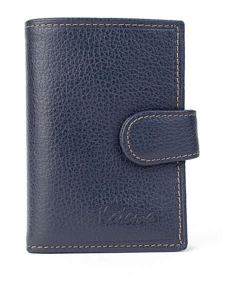 Kožená peněženka/vizitkář Katana ka953039