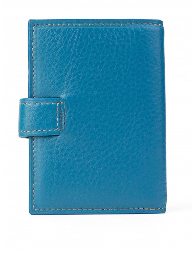 Kožená peněženka/vizitkář Katana ka953039