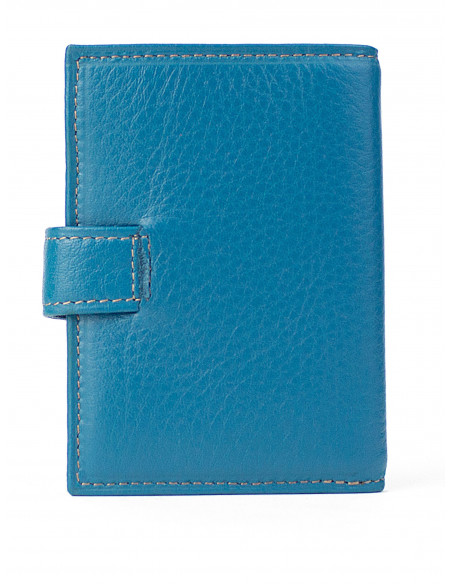 Kožená peněženka/vizitkář Katana ka953039