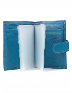 Kožená peněženka/vizitkář Katana ka953039 2