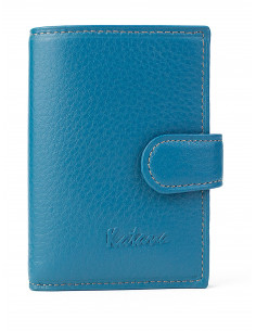 Kožená peněženka/vizitkář Katana ka953039