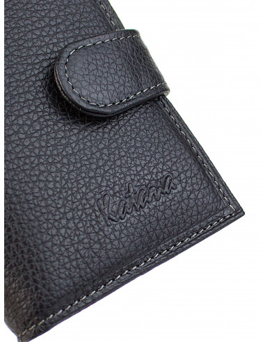 Kožená peněženka/vizitkář Katana ka953039