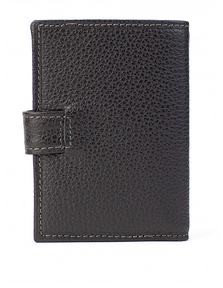 Kožená peněženka/vizitkář Katana ka953039