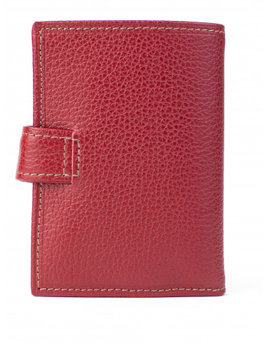 Kožená peněženka/vizitkář Katana ka953039