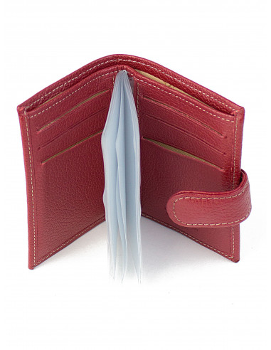 Kožená peněženka/vizitkář Katana ka953039