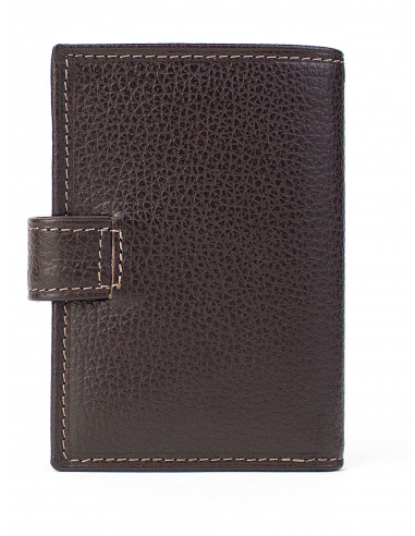 Kožená peněženka/vizitkář Katana ka953039