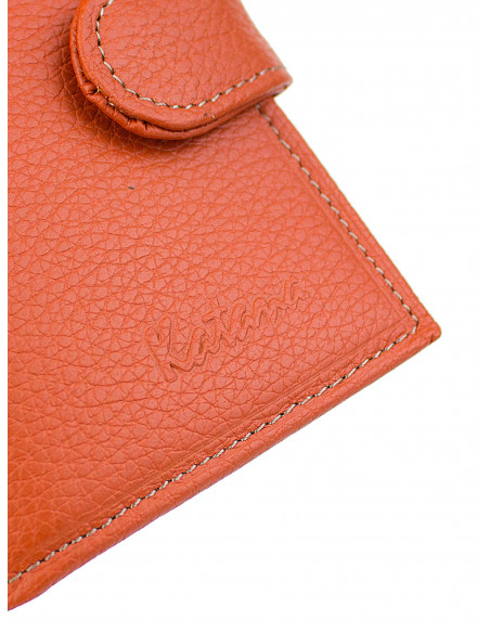 Kožená peněženka/vizitkář Katana ka953039