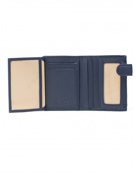 Kožená peněženka Katana ka753196