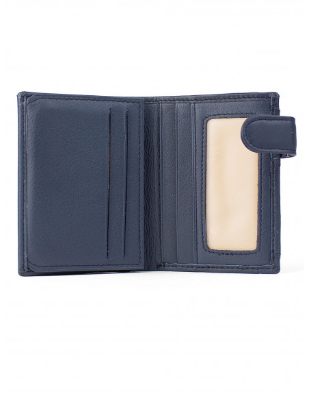 Kožená peněženka Katana ka753196