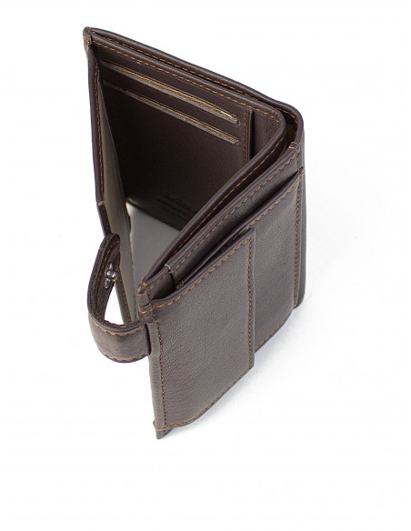 Kožená peněženka Katana ka753196