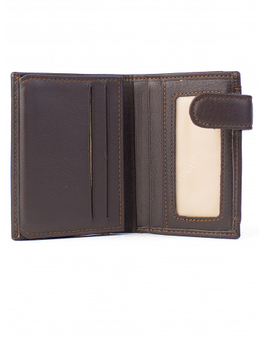 Kožená peněženka Katana ka753196