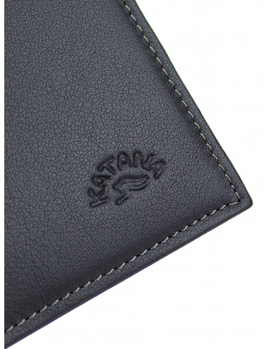 Kožená peněženka Katana ka753196