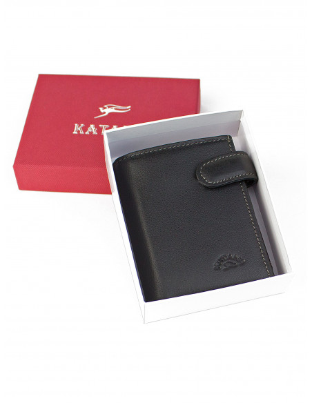 Kožená peněženka Katana ka753196