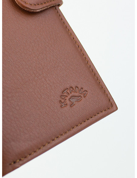 Kožená peněženka Katana ka753196