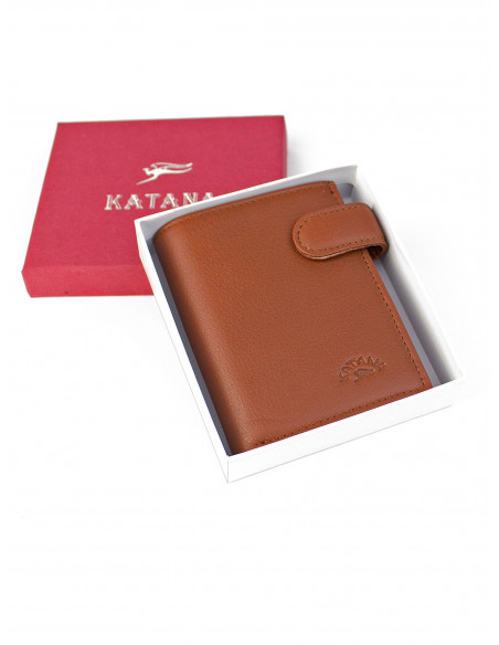 Kožená peněženka Katana ka753196