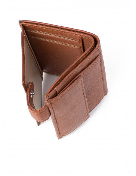 Kožená peněženka Katana ka753196