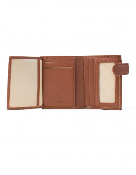 Kožená peněženka Katana ka753196