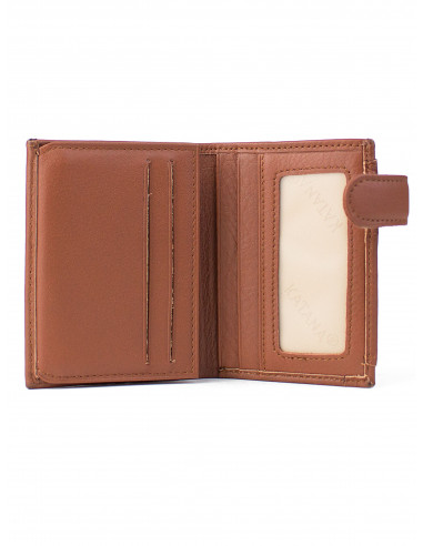 Kožená peněženka Katana ka753196