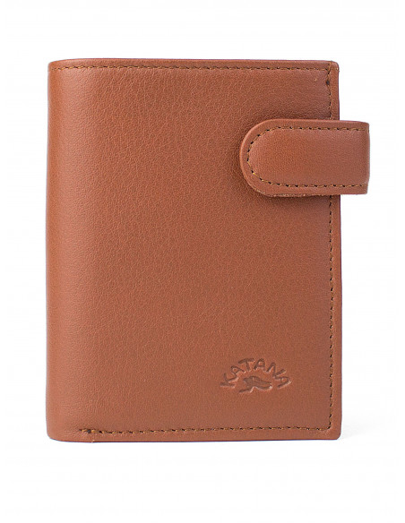 Kožená peněženka Katana ka753196