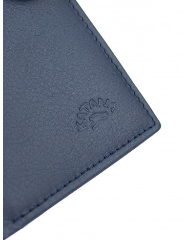 Kožená peněženka Katana ka753196
