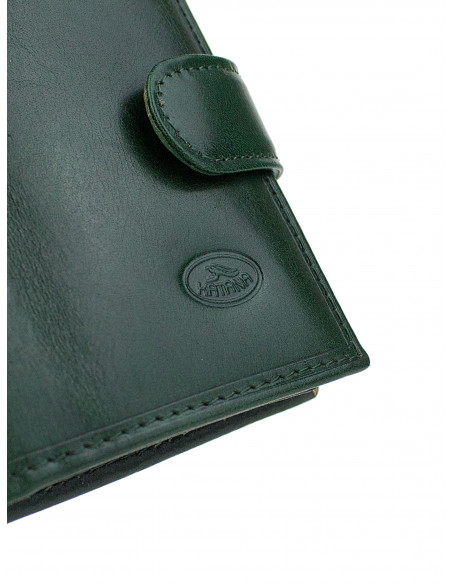 Kožená peněženka Katana ka353035