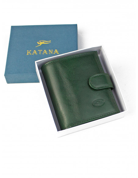 Kožená peněženka Katana ka353035