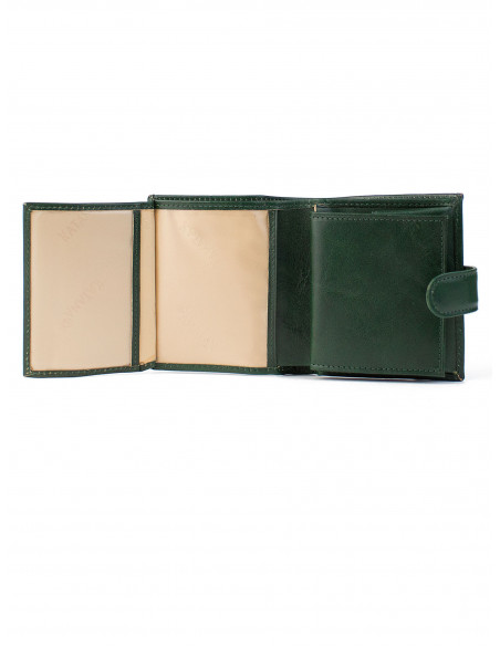 Kožená peněženka Katana ka353035