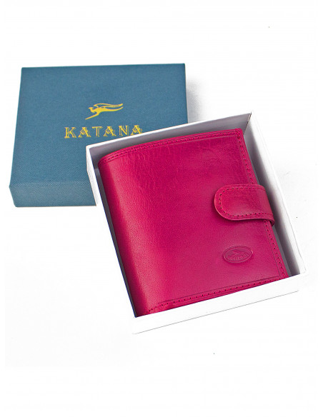 Kožená peněženka Katana ka353035