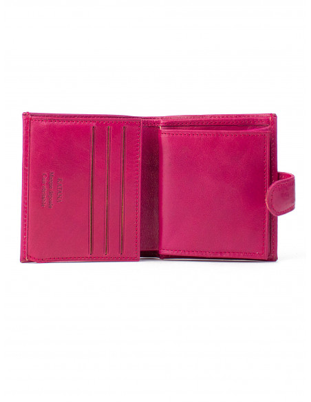 Kožená peněženka Katana ka353035