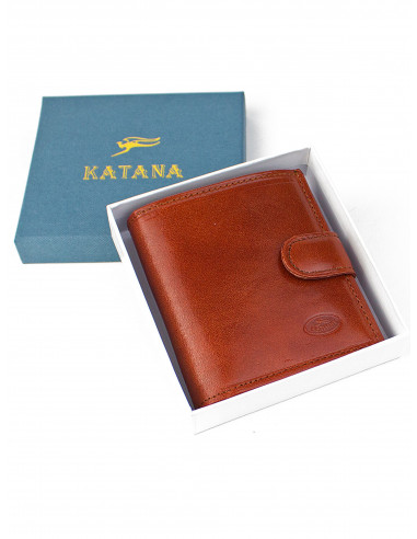 Kožená peněženka Katana ka353035