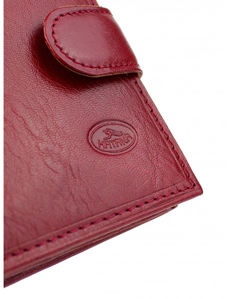 Kožená peněženka Katana ka353035