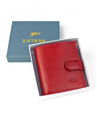 Kožená peněženka Katana ka353035