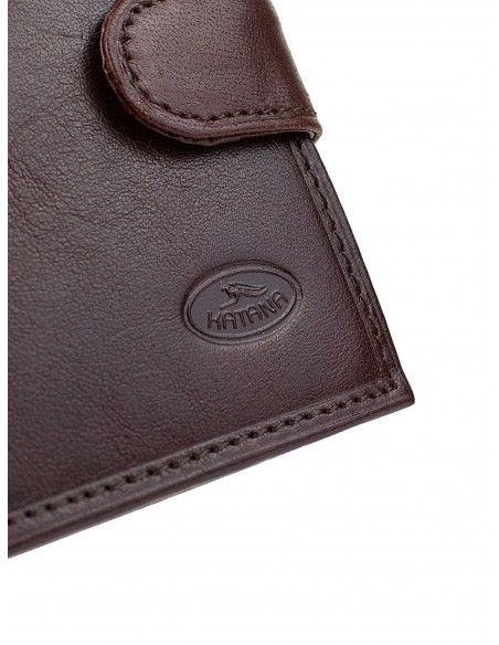 Kožená peněženka Katana ka353035