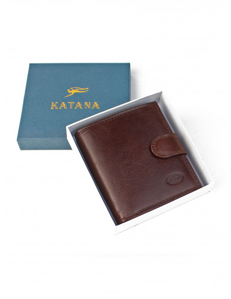 Kožená peněženka Katana ka353035