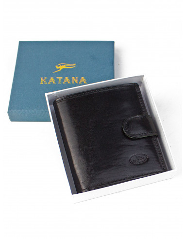 Kožená peněženka Katana ka353035