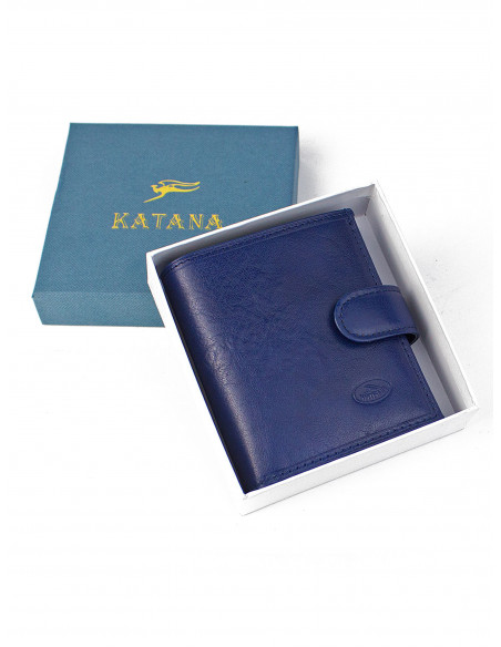 Kožená peněženka Katana ka353035