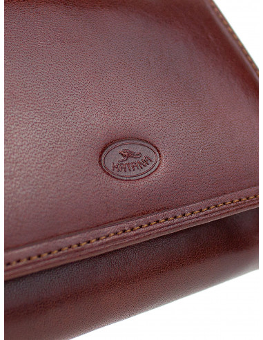 Kožená peněženka Katana ka353105