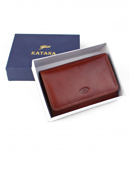 Kožená peněženka Katana ka353105