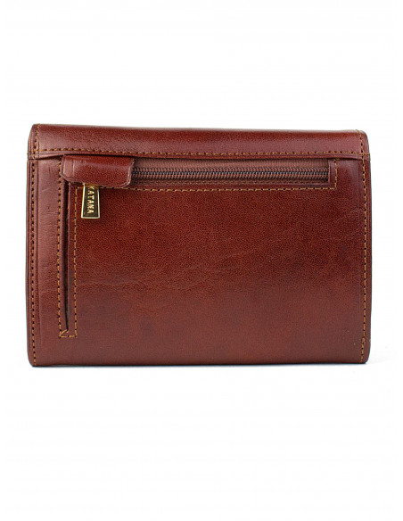 Kožená peněženka Katana ka353105