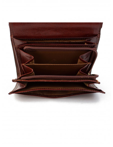 Kožená peněženka Katana ka353105