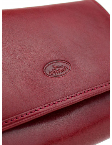 Kožená peněženka Katana ka353105