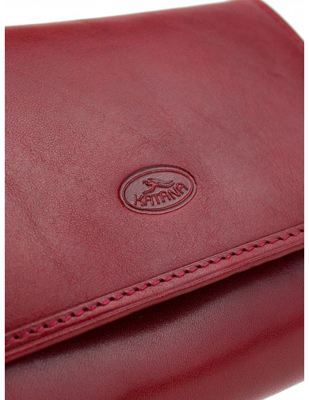 Kožená peněženka Katana ka353105