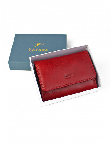 Kožená peněženka Katana ka353105