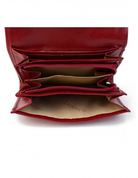 Kožená peněženka Katana ka353105