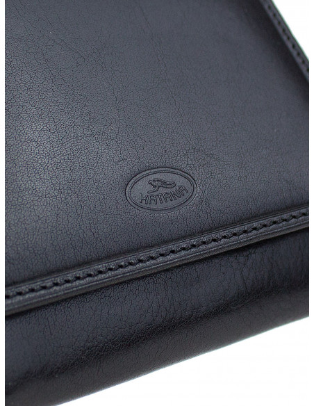 Kožená peněženka Katana ka353105
