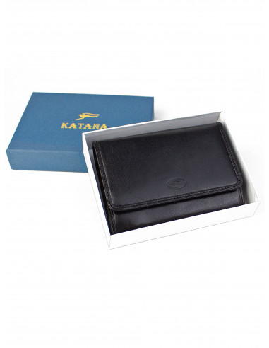 Kožená peněženka Katana ka353105
