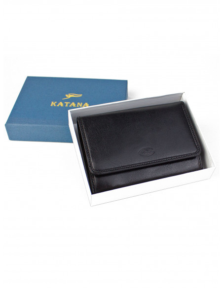 Kožená peněženka Katana ka353105