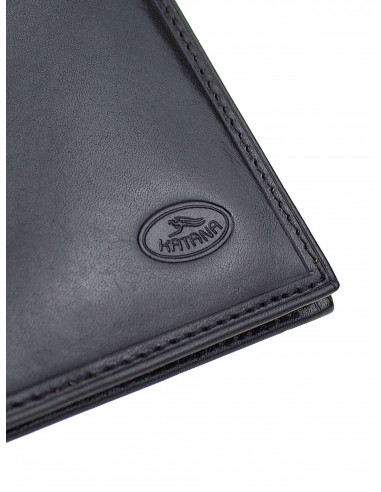 Kožená peněženka Katana ka353077