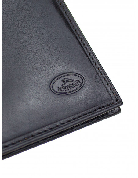 Kožená peněženka Katana ka353077
